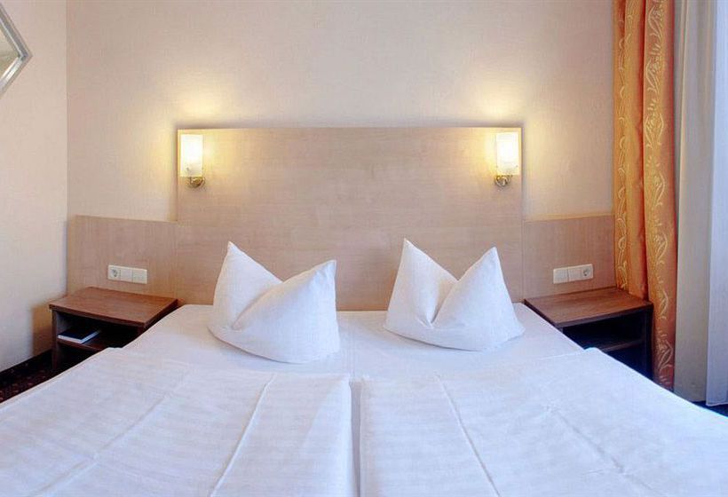 Hotel Econtel Berlin Charlottenburg 10