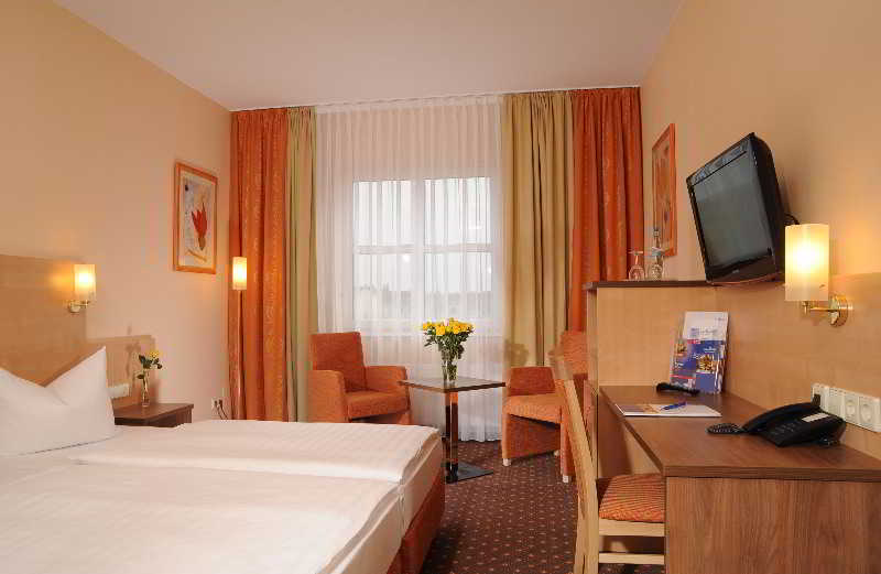 Hotel Econtel Berlin Charlottenburg 17