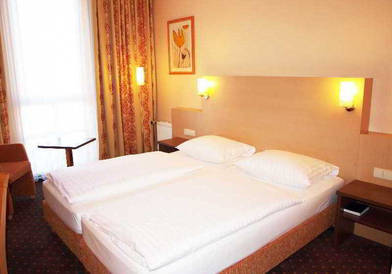 Hotel Econtel Berlin Charlottenburg 18