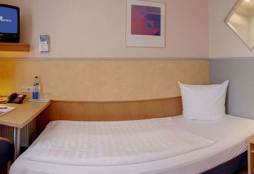 Hotel Econtel Berlin Charlottenburg 8