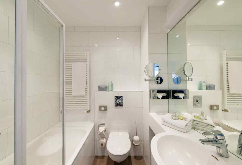 Hotel Ibis Styles An Der Oper 10