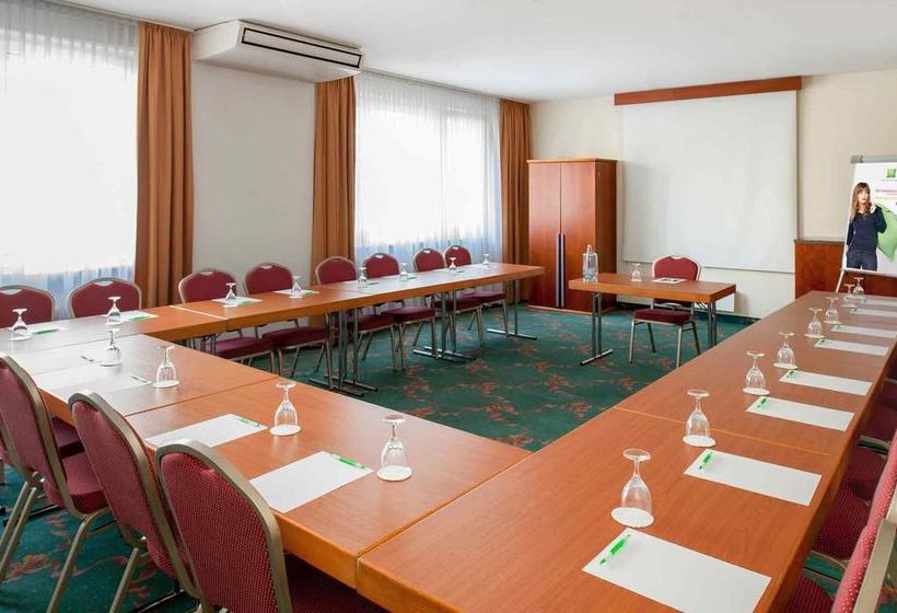 Hotel Ibis Styles An Der Oper 11