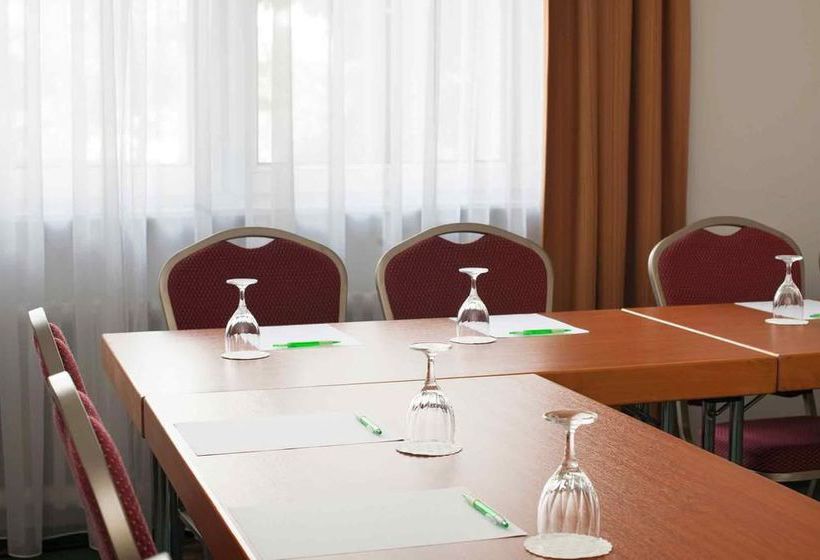 Hotel Ibis Styles An Der Oper 12