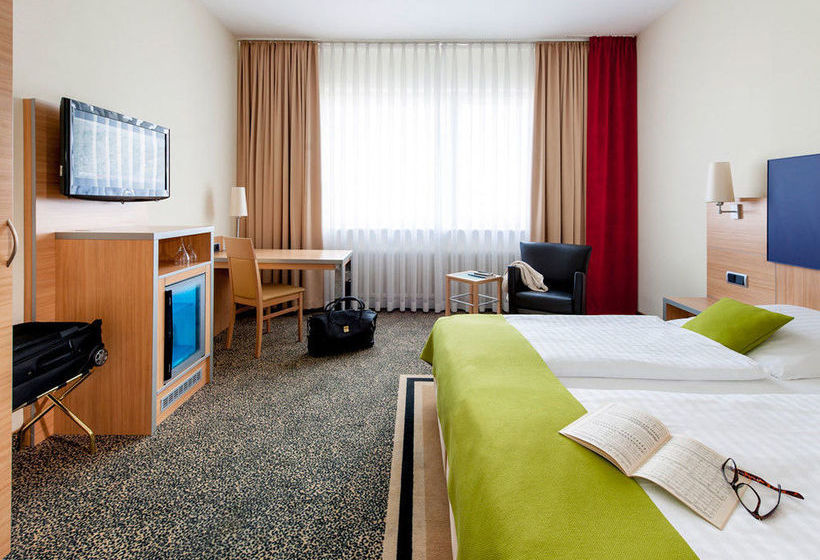 Hotel Ibis Styles An Der Oper 3