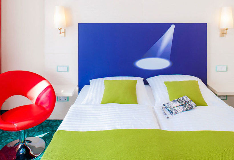 Hotel Ibis Styles An Der Oper 4
