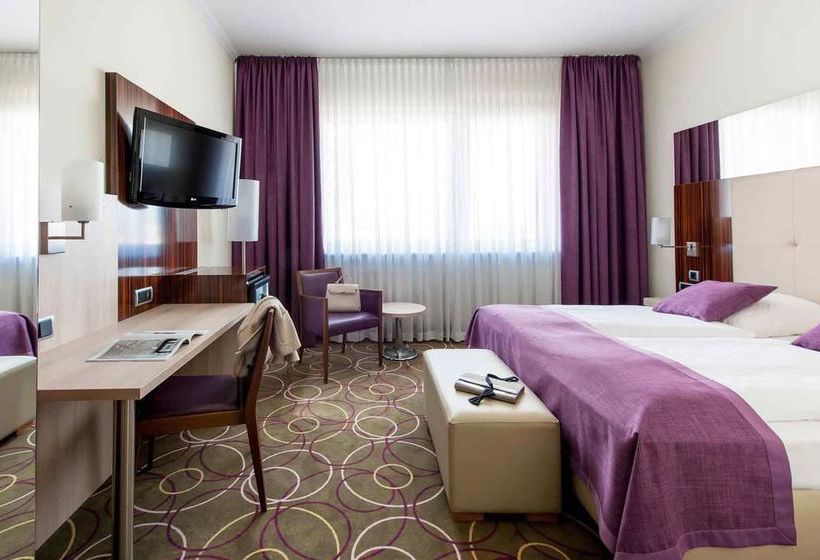 Hotel Ibis Styles An Der Oper 7