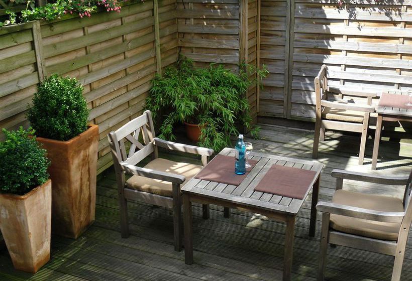 Astoria Hotel Am Kurfürstendamm 1