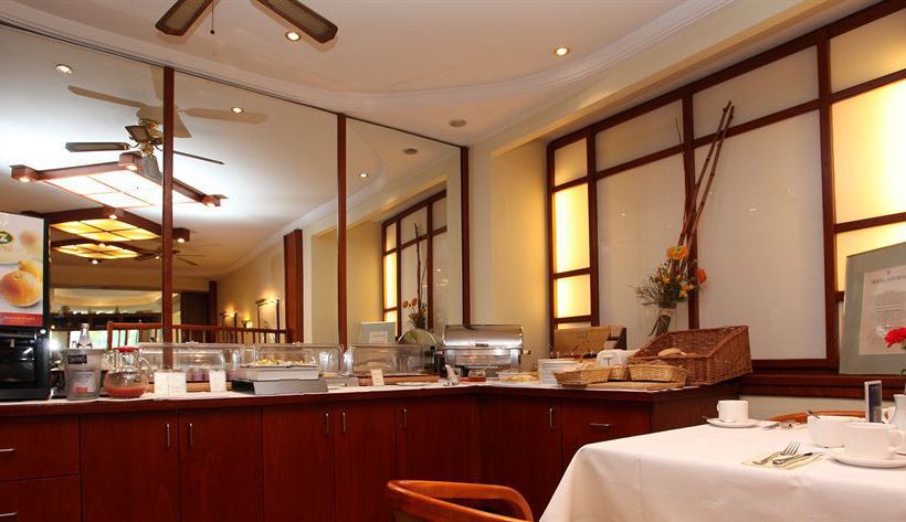 Astoria Hotel Am Kurfürstendamm 10