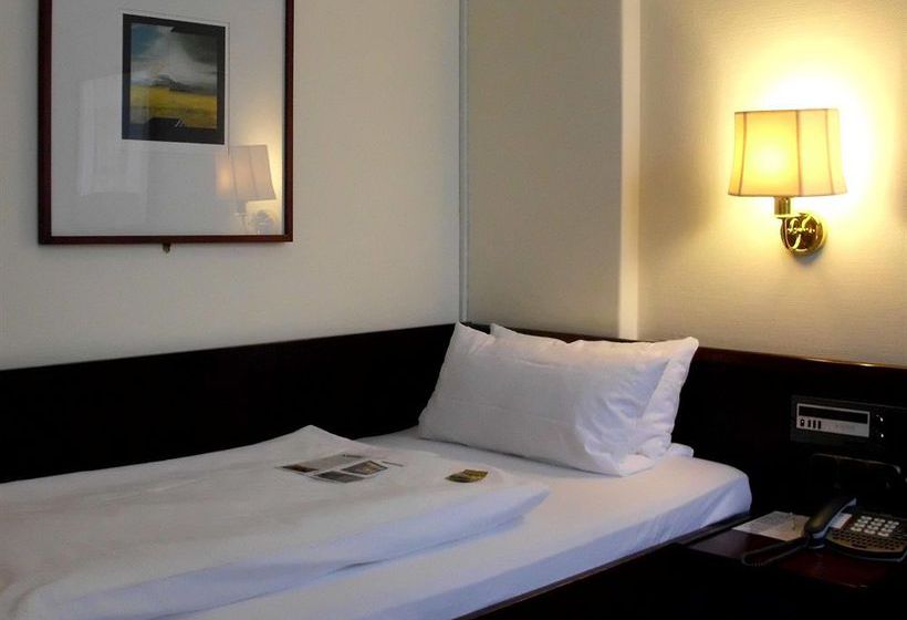 Astoria Hotel Am Kurfürstendamm 12