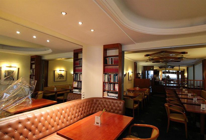 Astoria Hotel Am Kurfürstendamm 3