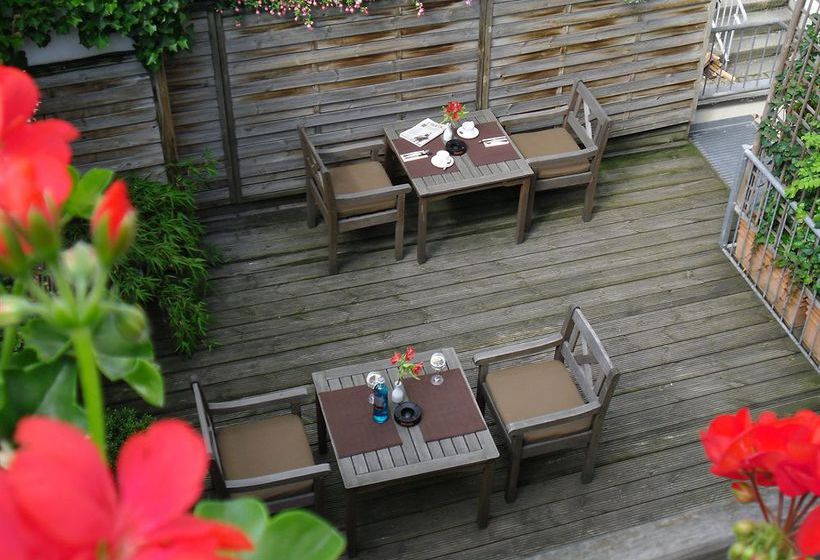 Astoria Hotel Am Kurfürstendamm 5