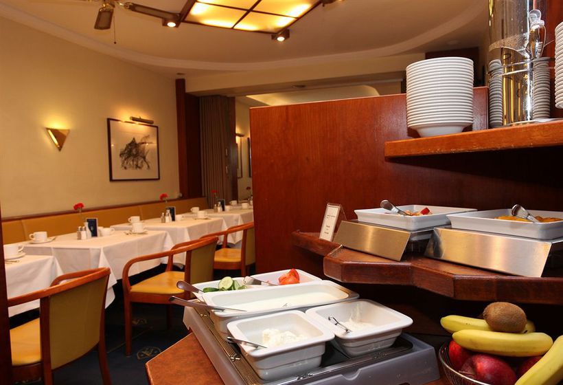 Astoria Hotel Am Kurfürstendamm 6