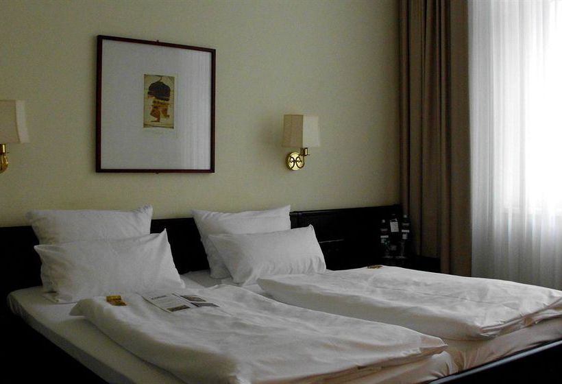 Astoria Hotel Am Kurfürstendamm 7