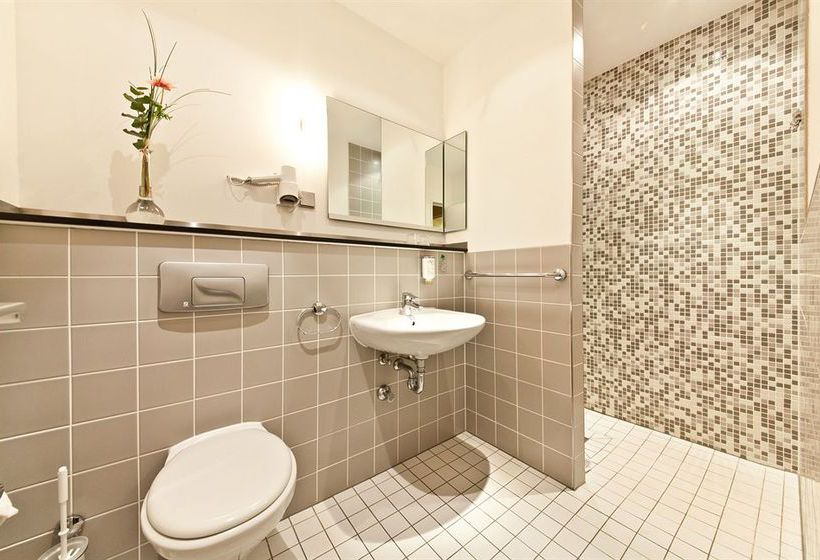 Novum Hotel Gates Berlin Charlottenburg 11