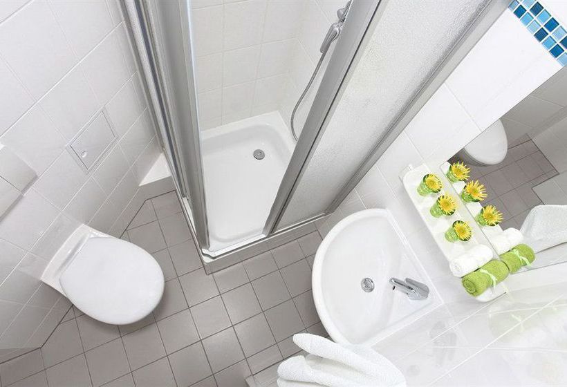 Hotel Pension Cortina 2