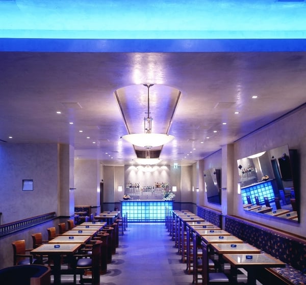 Hotel Hecker's Kurfürstendamm 2