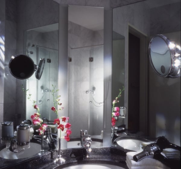 Hotel Hecker's Kurfürstendamm 3