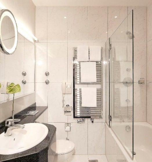 Hotel Hecker's Kurfürstendamm 4