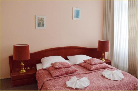 Hotel Pension Ingeborg 10