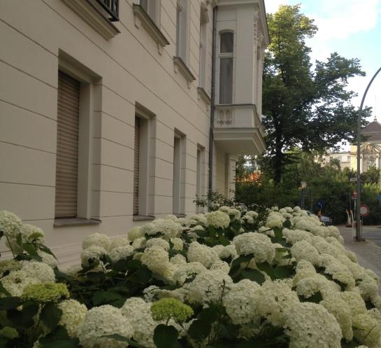 Hotel Pension Ingeborg 11