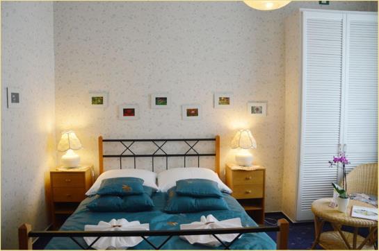 Hotel Pension Ingeborg 13