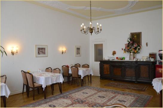 Hotel Pension Ingeborg 14