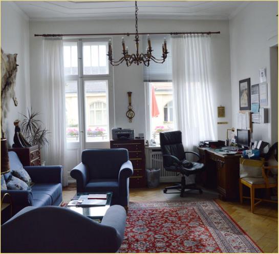 Hotel Pension Ingeborg 2