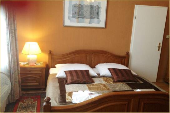 Hotel Pension Ingeborg 3