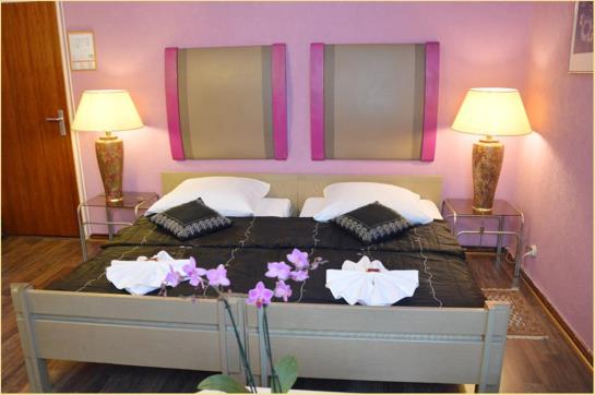 Hotel Pension Ingeborg 6