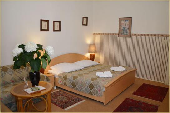 Hotel Pension Ingeborg 7