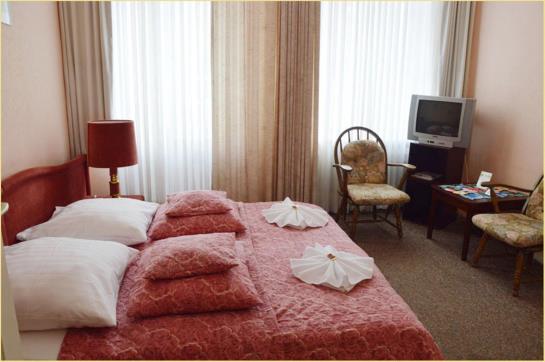 Hotel Pension Ingeborg 8