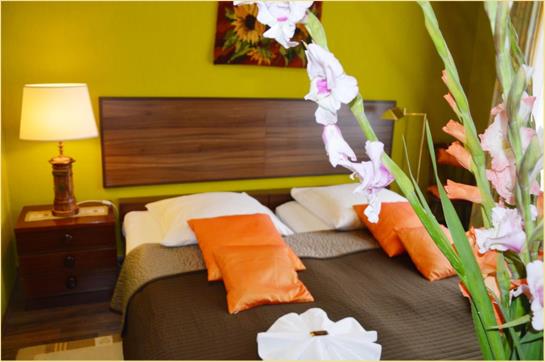 Hotel Pension Ingeborg 9