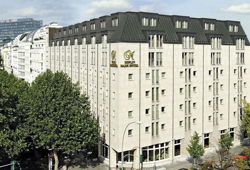 Hotel Berlin Mark 1