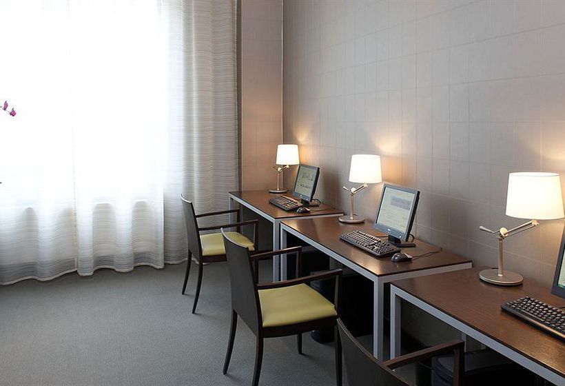 Hotel Berlin Mark 10