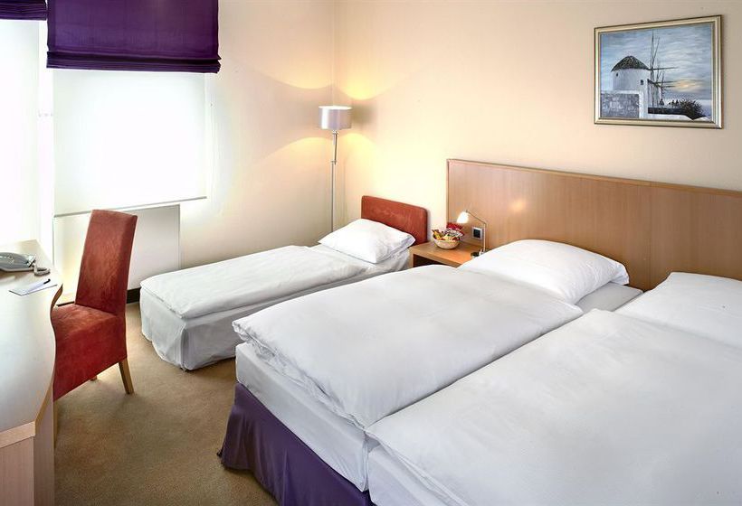 Hotel Berlin Mark 11