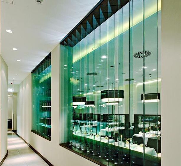 Hotel Berlin Mark 12