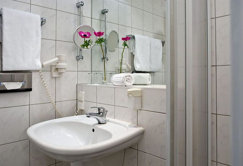 Hotel Berlin Mark 14