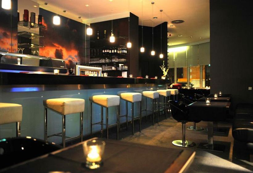 Hotel Berlin Mark 15