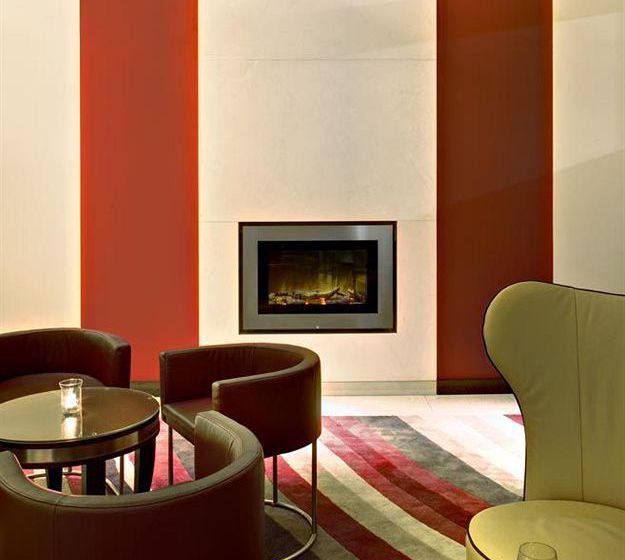 Hotel Berlin Mark 16