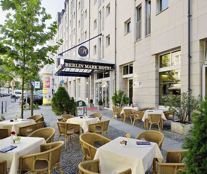 Hotel Berlin Mark 6