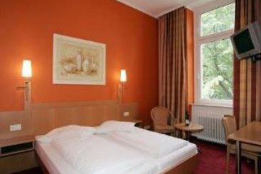 Hotel Amaryl City Am Kurfürstendamm 1