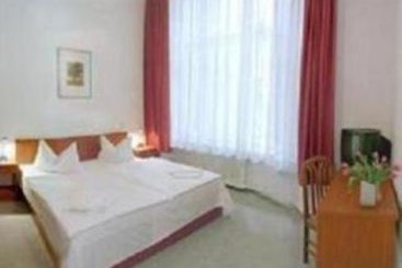 Hotel Amaryl City Am Kurfürstendamm 10