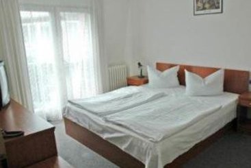 Hotel Amaryl City Am Kurfürstendamm 11