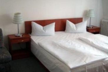 Hotel Amaryl City Am Kurfürstendamm 12