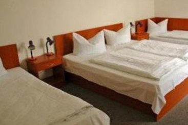 Hotel Amaryl City Am Kurfürstendamm 14