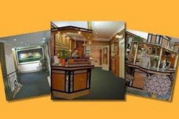 Hotel Amaryl City Am Kurfürstendamm 16