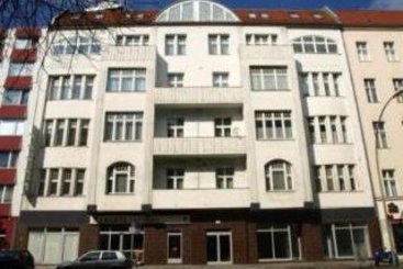 Hotel Amaryl City Am Kurfürstendamm 19