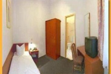 Hotel Amaryl City Am Kurfürstendamm 2