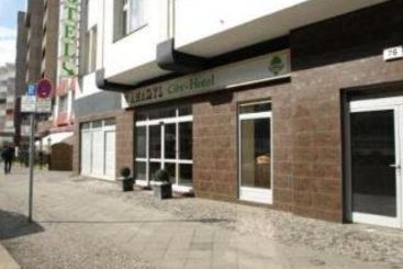 Hotel Amaryl City Am Kurfürstendamm 20