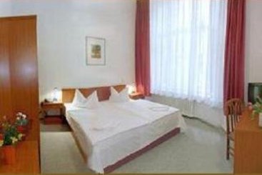 Hotel Amaryl City Am Kurfürstendamm 3